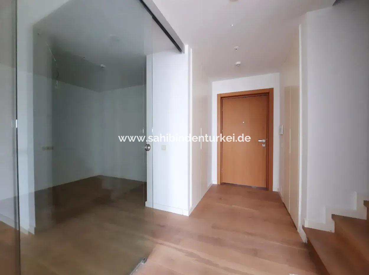 Fantastic 3+1 Duplex Apartment With Luxury Amenities In Gölbaşı - Ankara -Turkey