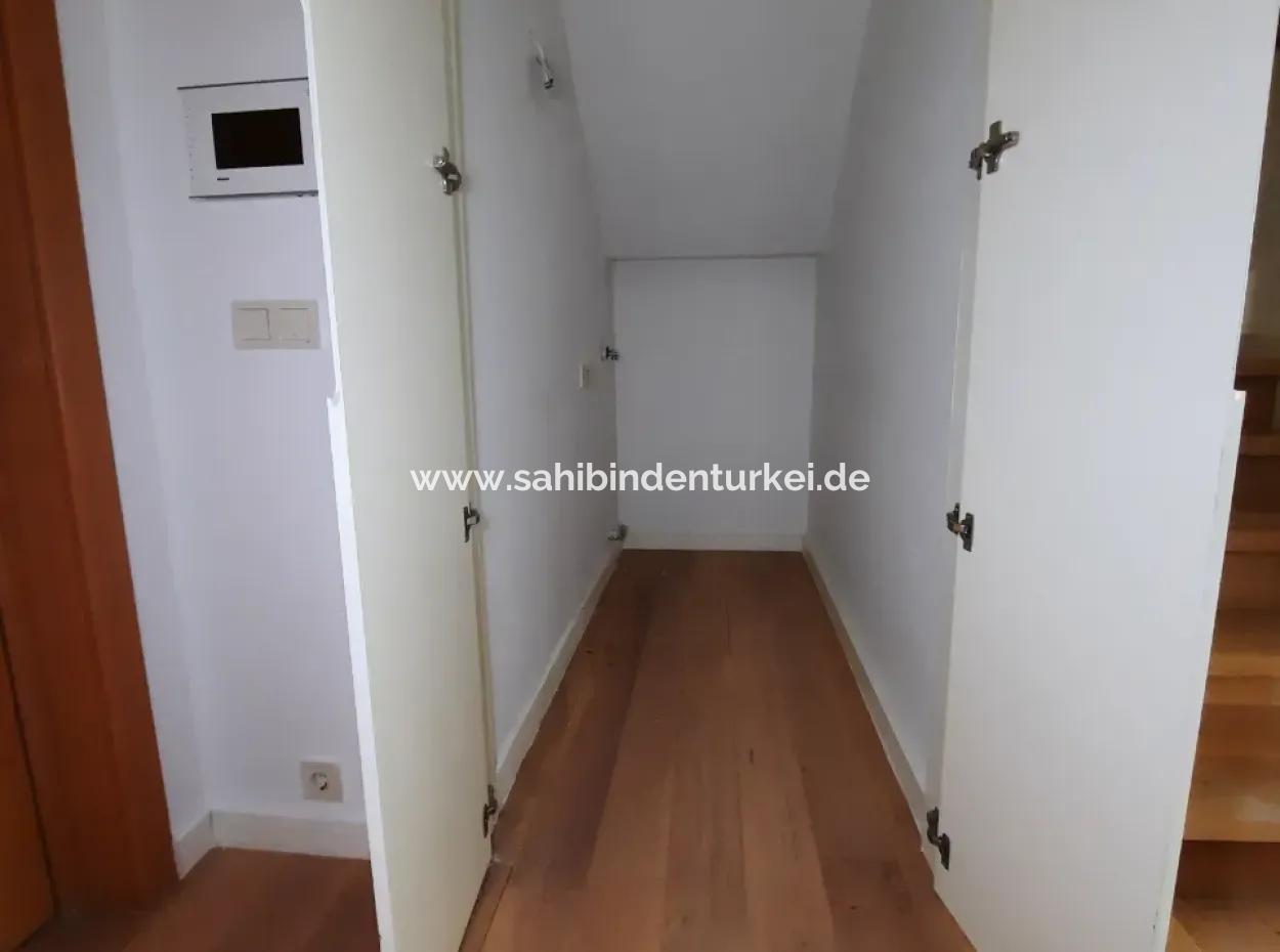 Fantastic 3+1 Duplex Apartment With Luxury Amenities In Gölbaşı - Ankara -Turkey