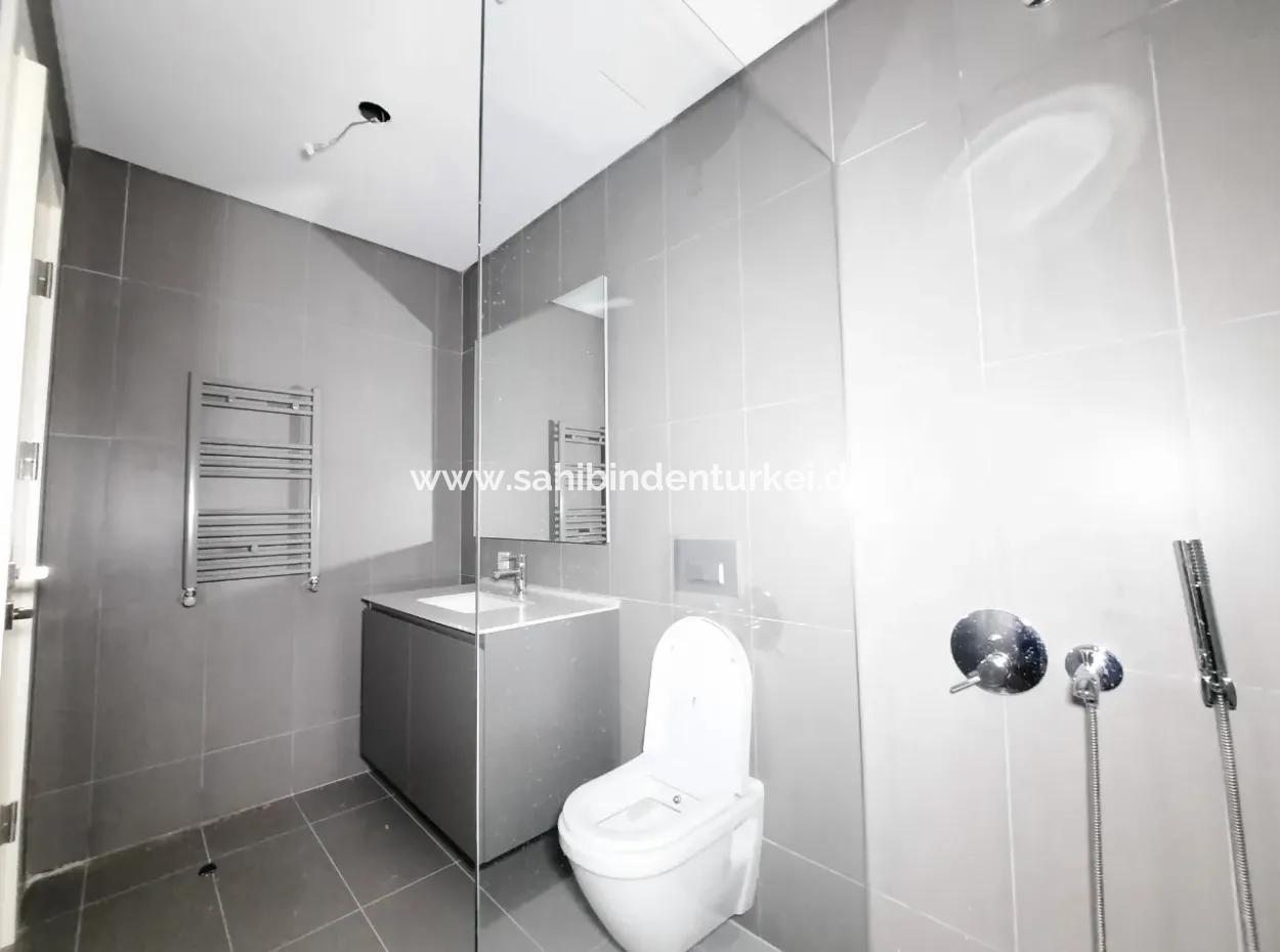 Fantastic 3+1 Duplex Apartment With Luxury Amenities In Gölbaşı - Ankara -Turkey