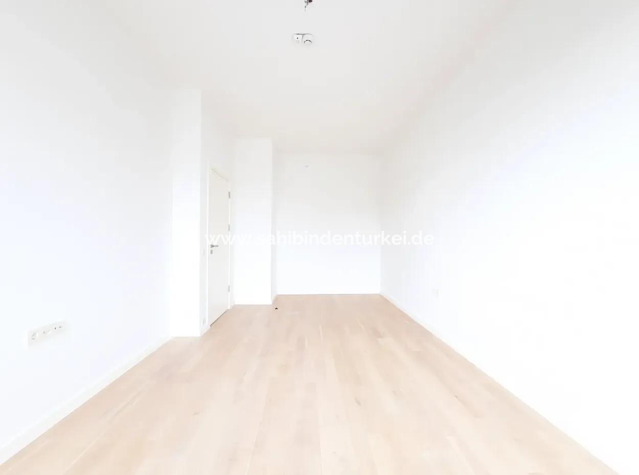 Fantastic 3+1 Duplex Apartment With Luxury Amenities In Gölbaşı - Ankara -Turkey