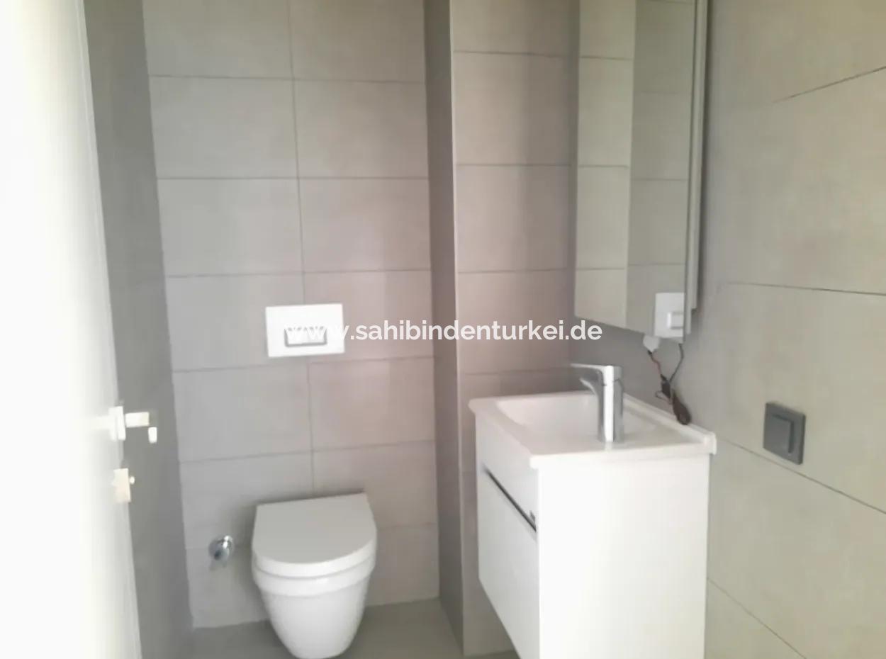 4+1 17 Th Floor Tenantless Apartment For Sale In Beytepe İncek Bulvar Loft Complex