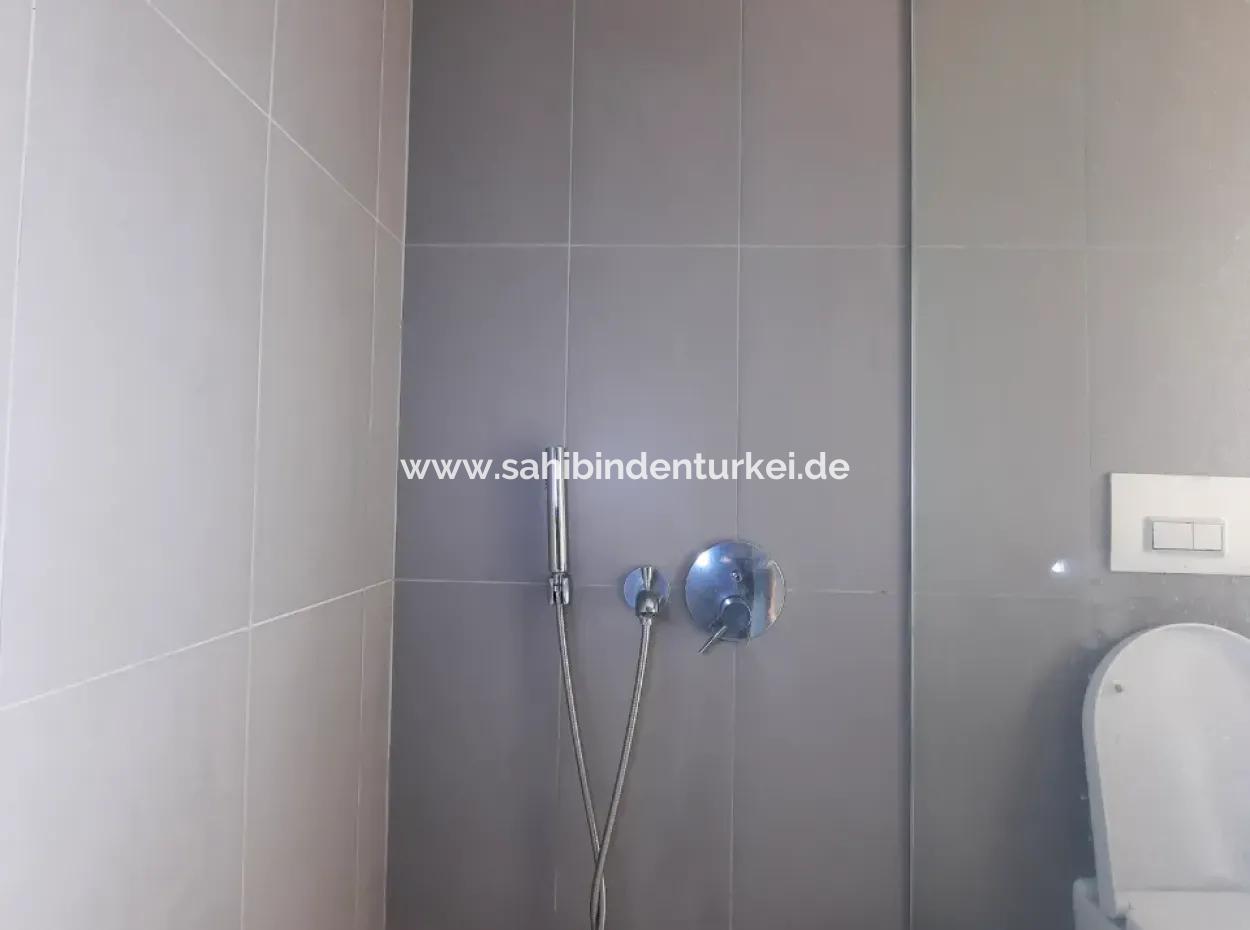 Fantastic 3+1 Duplex Apartment With Luxury Amenities In Gölbaşı - Ankara -Turkey