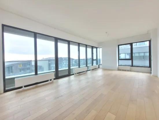 Incek Loft 3+1 110 M² Lake View Apartment For Sale In Gölbaşı - Ankara -Turkey
