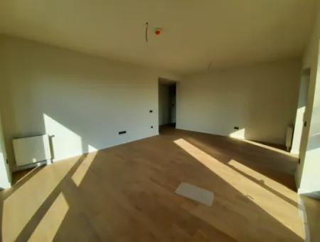 3+1 110 M² 14Th Floor South Facing Apartment For Sale In Beytepe İncek Bulvar Loft Complex