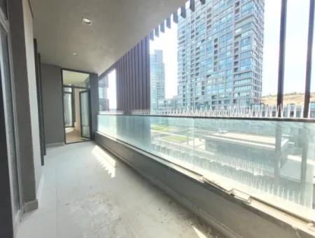 Fantastic 5,5+1 Duplex Apartment With Luxury Amenities In Gölbaşı - Ankara -Turkey