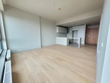 Golbasi - Ankara - Turkey Amazing 1+1 Lake View Apartment For Rent With Luxury Amenities