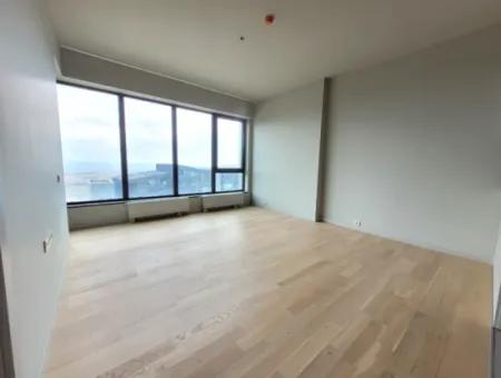 Golbasi - Ankara - Turkey Amazing 1+1 Lake View Apartment For Rent With Luxury Amenities