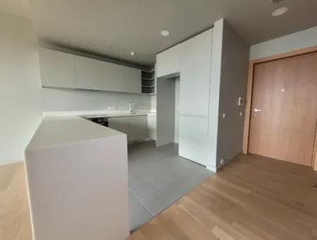 Golbasi - Ankara - Turkey Amazing 1+1 Lake View Apartment For Rent With Luxury Amenities