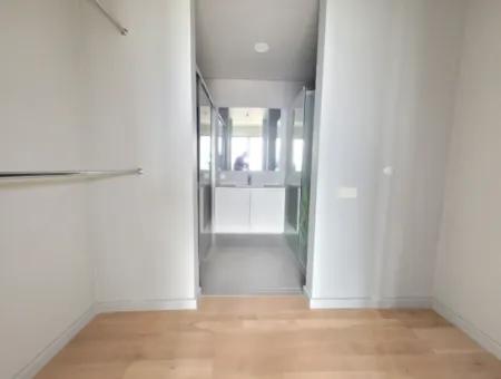 Golbasi - Ankara - Turkey Amazing 1+1 Lake View Apartment For Rent With Luxury Amenities