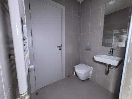 Golbasi - Ankara - Turkey Amazing 1+1 Lake View Apartment For Rent With Luxury Amenities
