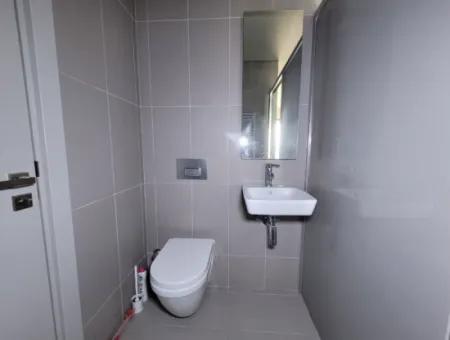 Golbasi - Ankara - Turkey Amazing 1+1 Lake View Apartment For Rent With Luxury Amenities