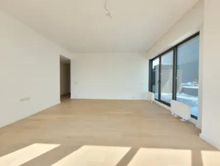 Fantastic 3+1 Apartment With Luxury Amenities In Gölbaşı - Ankara -Turkey