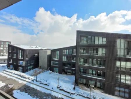 Fantastic 3+1 Apartment With Luxury Amenities In Gölbaşı - Ankara -Turkey