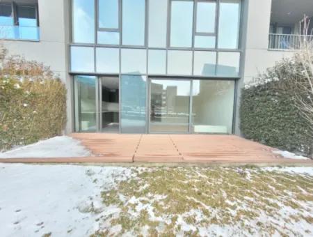 Fantastic 3+1 Garden Duplex Apartment With Luxury Amenities In Gölbaşı - Ankara -Turkey