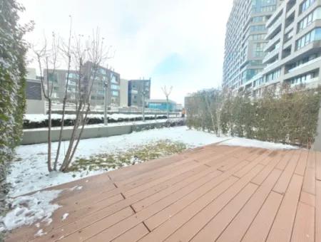Fantastic 3+1 Garden Duplex Apartment With Luxury Amenities In Gölbaşı - Ankara -Turkey