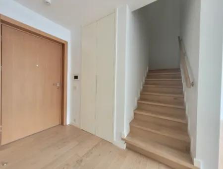 Fantastic 3+1 Garden Duplex Apartment With Luxury Amenities In Gölbaşı - Ankara -Turkey