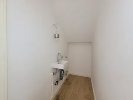 Fantastic 3+1 Garden Duplex Apartment With Luxury Amenities In Gölbaşı - Ankara -Turkey