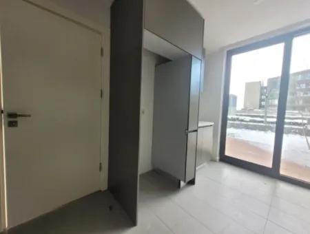 Fantastic 3+1 Garden Duplex Apartment With Luxury Amenities In Gölbaşı - Ankara -Turkey