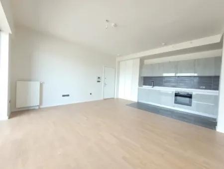 Beytepe İncek Bulvar Loft For Sale 1+1 55 M² 17Th Floor Apartment