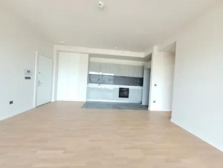 Beytepe İncek Bulvar Loft For Sale 1+1 55 M² 17Th Floor Apartment