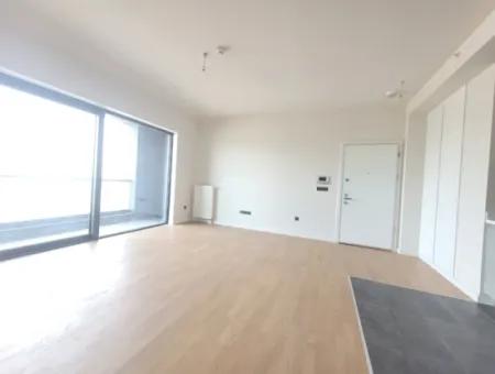 Beytepe İncek Bulvar Loft For Sale 1+1 55 M² 17Th Floor Apartment