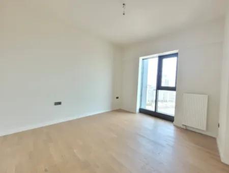 Beytepe İncek Bulvar Loft For Sale 1+1 55 M² 17Th Floor Apartment