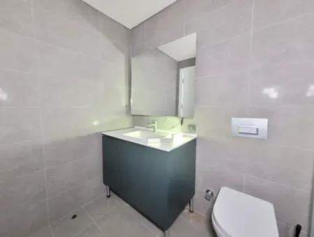 Beytepe İncek Bulvar Loft For Sale 1+1 55 M² 17Th Floor Apartment