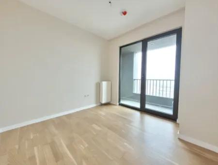 İncek Loft For Sale 2+1 85 M² 22Nd Floor Mogan Facade Apartment