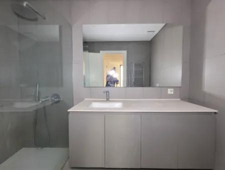 İncek Loft For Sale 2+1 85 M² 22Nd Floor Mogan Facade Apartment