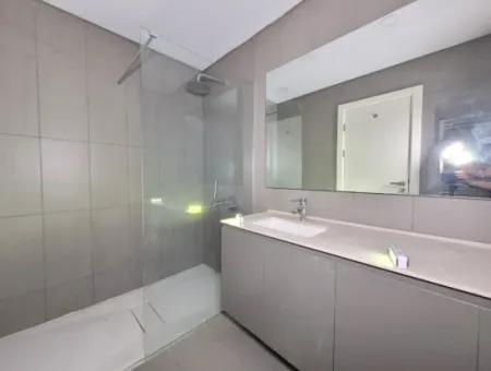 İncek Loft For Sale 2+1 85 M² 22Nd Floor Mogan Facade Apartment