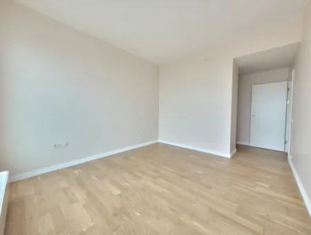 İncek Loft For Sale 2+1 85 M² 22Nd Floor Mogan Facade Apartment