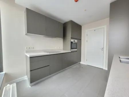 İncek Loft For Sale 2+1 85 M² 22Nd Floor Mogan Facade Apartment