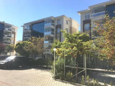 Batıkent Demirel Vizyon Apartments For Sale 2Nd Floor For Sale 3+1