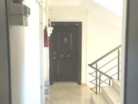 Batıkent Demirel Vizyon Apartments For Sale 2Nd Floor For Sale 3+1
