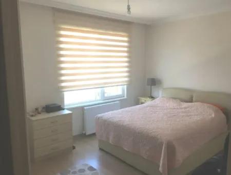 Batıkent Demirel Vizyon Apartments For Sale 2Nd Floor For Sale 3+1