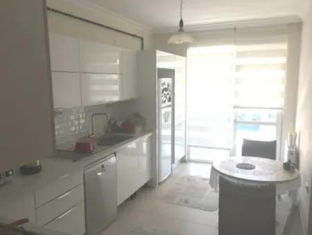 Batıkent Demirel Vizyon Apartments For Sale 2Nd Floor For Sale 3+1
