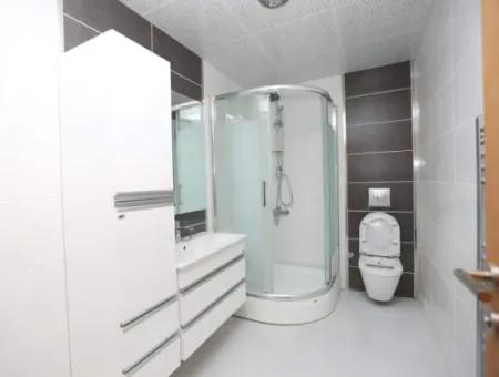 Batıkent Demirel Vizyon Apartments For Sale 2Nd Floor For Sale 3+1
