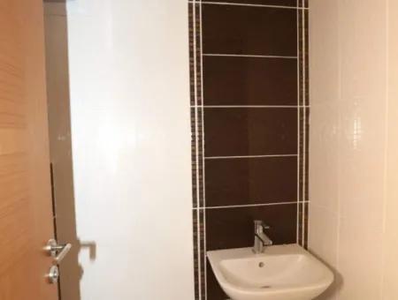 Batıkent Demirel Vizyon Apartments For Sale 2Nd Floor For Sale 3+1