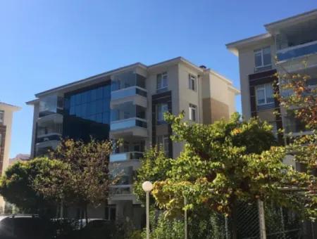 Batıkent Demirel Vizyon Apartments For Sale 2Nd Floor For Sale 3+1