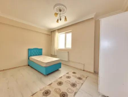 Empty Etimesgut Alsancak Neighborhood For Sale 2+1 Reverse Duplex