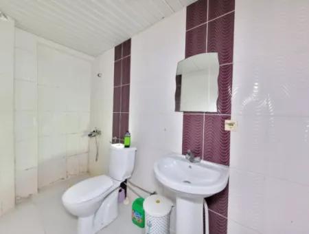 Empty Etimesgut Alsancak Neighborhood For Sale 2+1 Reverse Duplex