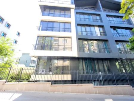 Furnished 1+1 Residence Apartment For Rent In Atakule Near Güzeltepe Çankaya Ankara