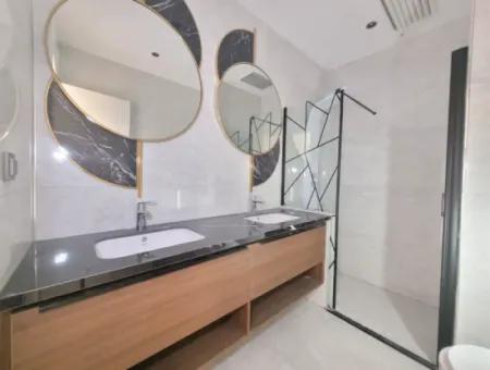 Ankara Çayyolu Alacaatli Horizontal Architecture For Sale 4+1
