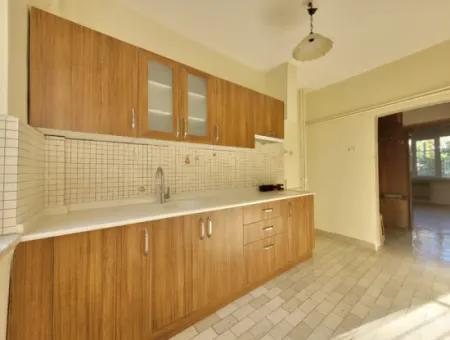 Ümitköy Center Ümitköy Site For Rent 100 M² 3+1 Garden Floor Flat Çankaya Ankara
