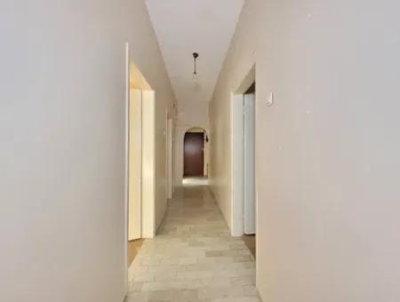 Ümitköy Center Ümitköy Site For Rent 100 M² 3+1 Garden Floor Flat Çankaya Ankara
