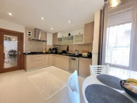 340 M² Panoramic View Fully Detached Duplex Villa For Sale