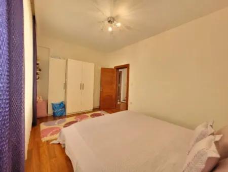 340 M² Panoramic View Fully Detached Duplex Villa For Sale