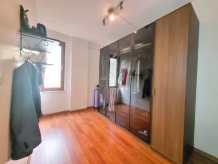 340 M² Panoramic View Fully Detached Duplex Villa For Sale