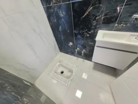 Suitable For Citizenship Luxury 200 M² Apartment For Sale On An Intermediate Floor With Park View In Bahçelievler Neighborhood, Gölbaşı, Ankara,