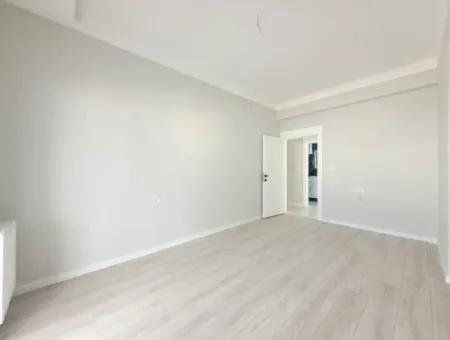 Suitable For Citizenship Luxury 200 M² Apartment For Sale On An Intermediate Floor With Park View In Bahçelievler Neighborhood, Gölbaşı, Ankara,